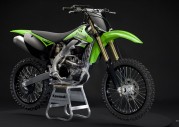 Kawasaki KX250F